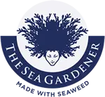 The Sea Gardener Logo